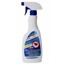 Almus Super Champion Prípravok na ničenie ektoparazitov 500 ml